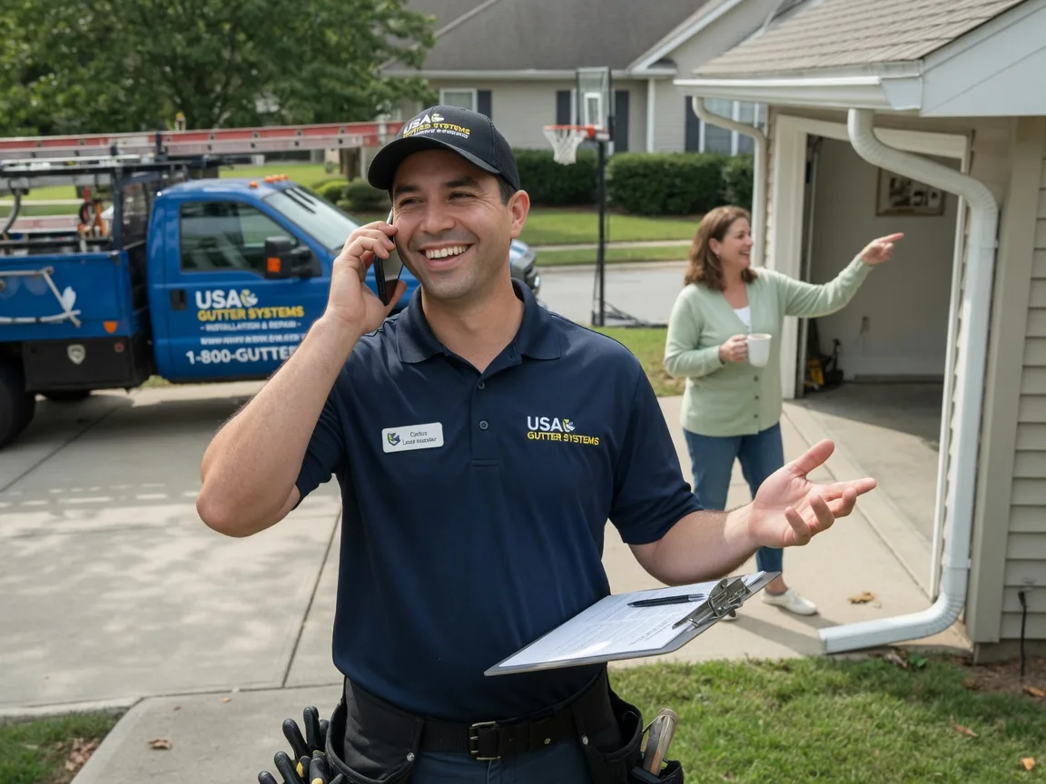 Gutter Installation Hampton, TN FAQs